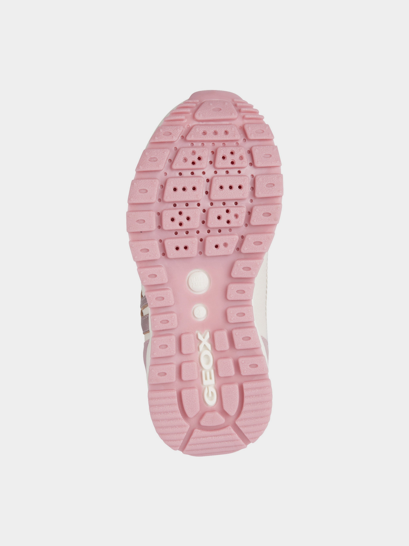 Кросівки Geox Pavel модель J048CA-01454-C1058 Фото