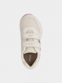 Кросівки Geox Pavel модель J048CA-01454-C1058 Фото