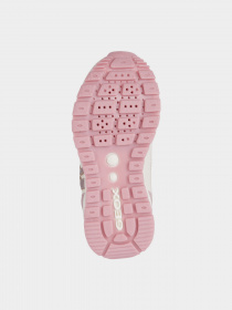 Кроссовки повседневные Geox Pavel модель J048CA-01454-C1058 Фото