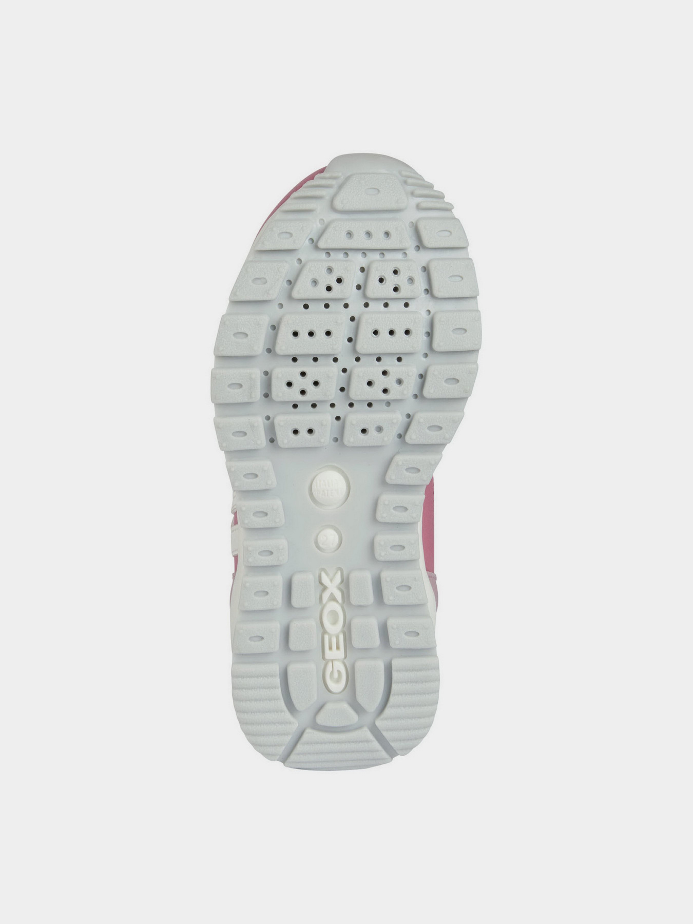 Кроссовки Geox Pavel модель J048CA-01454-C8241 Фото