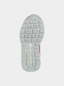 Кросівки повсякденні Geox Pavel модель J048CA-01454-C8241 Фото