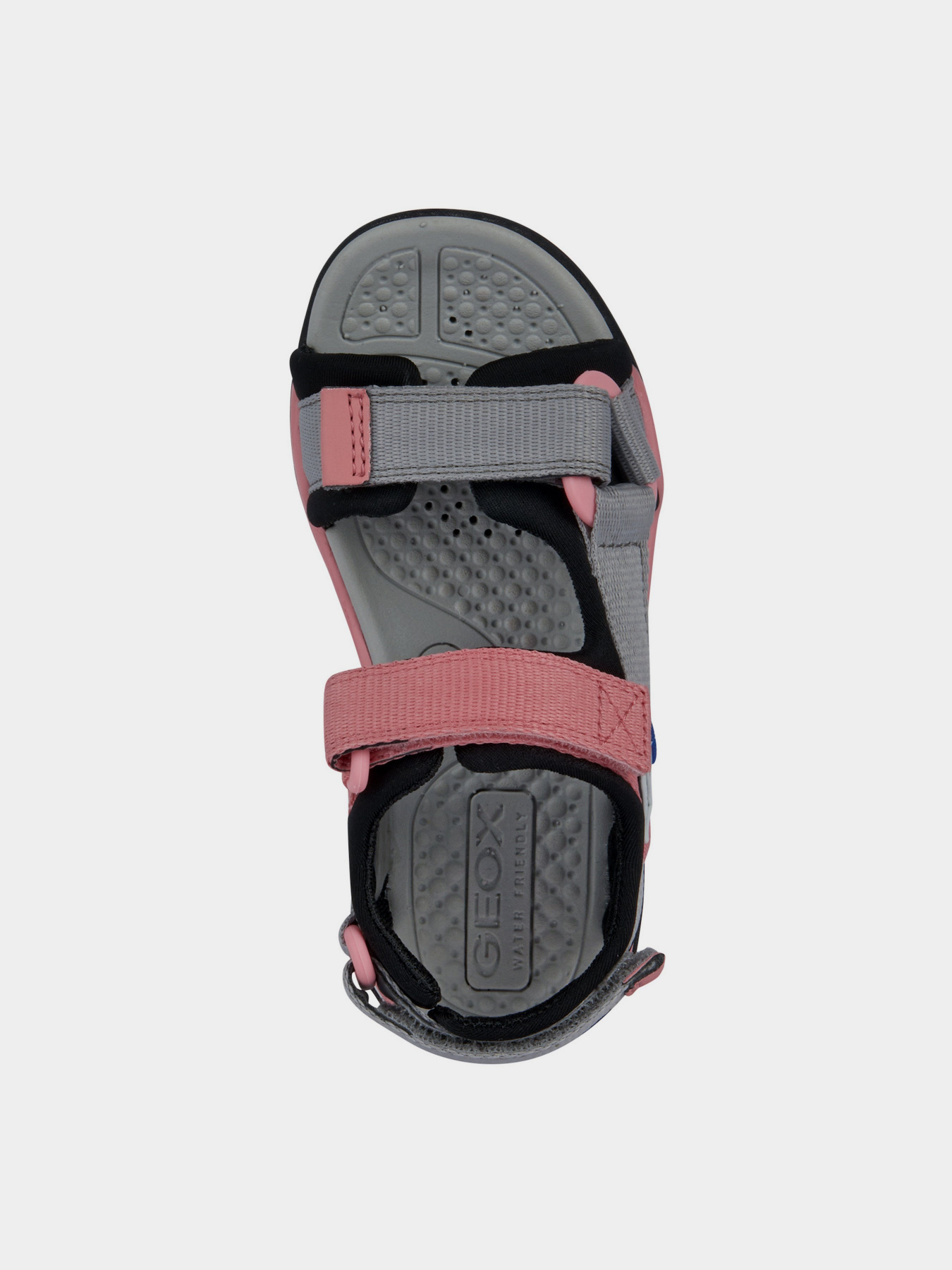 Сандалии Geox Borealis модель J150WA-01511-C0017 Фото