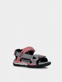 Сандалии Geox Borealis модель J150WA-01511-C0017 Фото