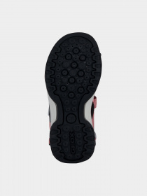 Сандалии Geox Borealis модель J150WA-01511-C0017 Фото