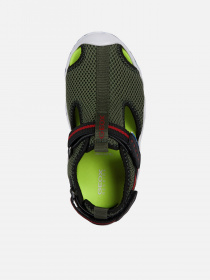 Сандалії Geox Wader модель J1530A-00014-C3009 Фото