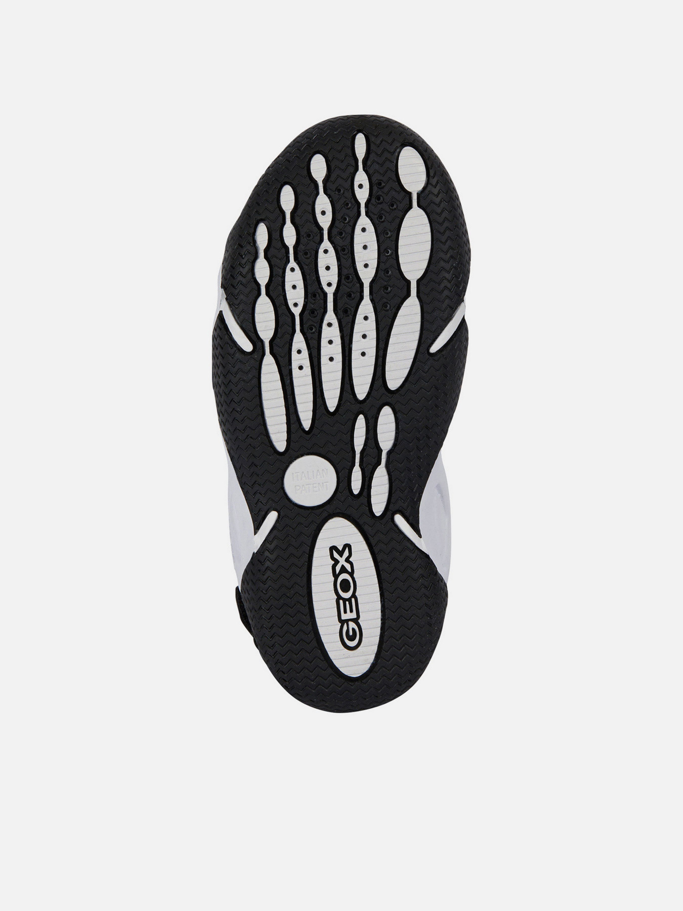 Сандалії Geox Wader модель J1530A-00014-C3009 Сандалії Geox Wader модель J1530A-00014-C3009 Фото