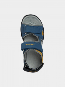 Сандалії Geox Vaniett модель J155XB-015CE-C4B2G Фото