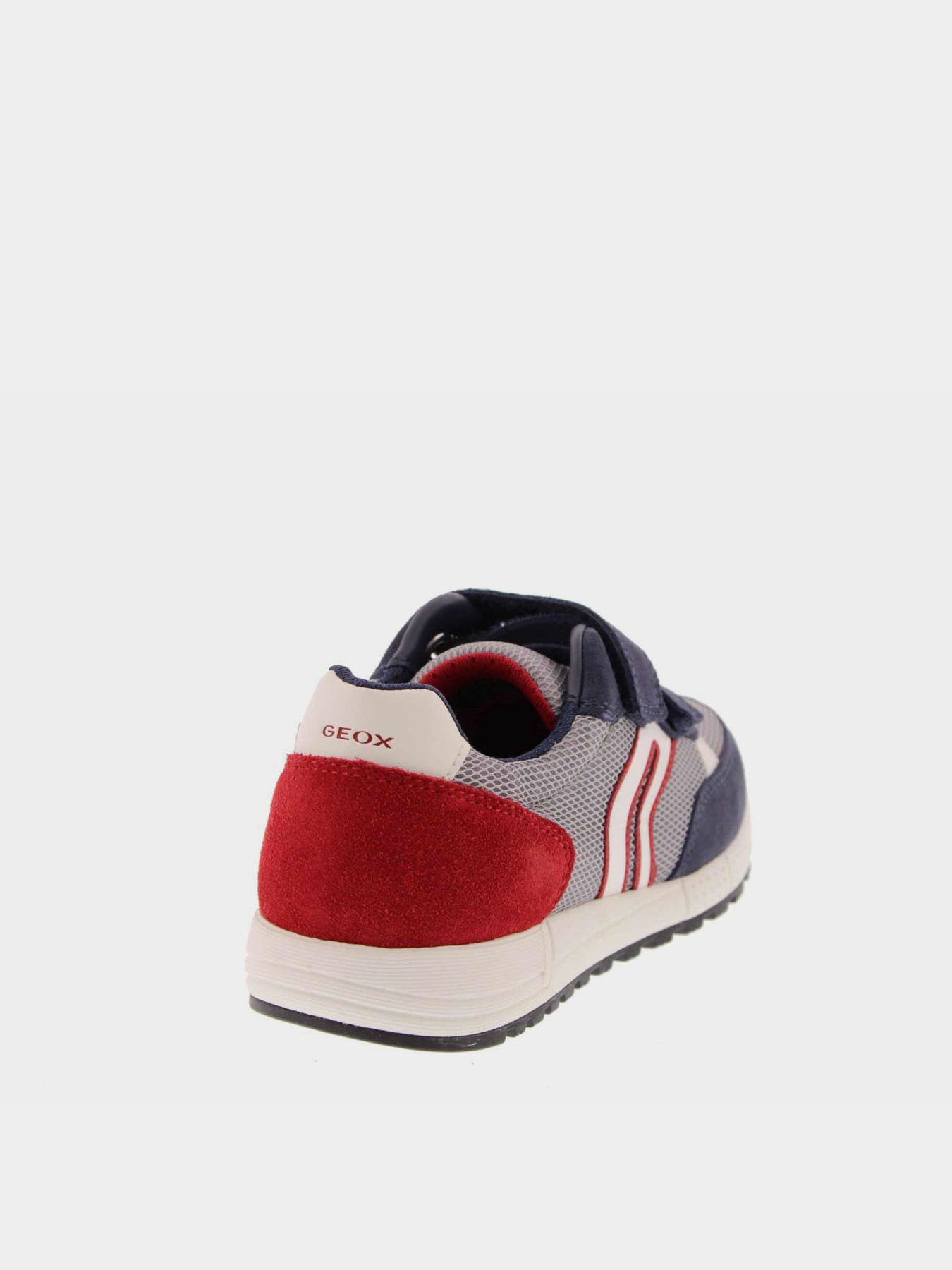 Кроссовки Geox Alben модель J159EA-01420-C1297 Фото