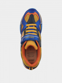 Кросівки Geox Bayonyc модель J16FEA-05014-C0295 Фото