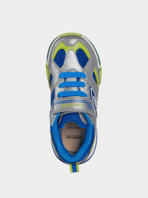 Кроссовки Geox Bayonyc модель J16FEA-05014-C0574 Фото