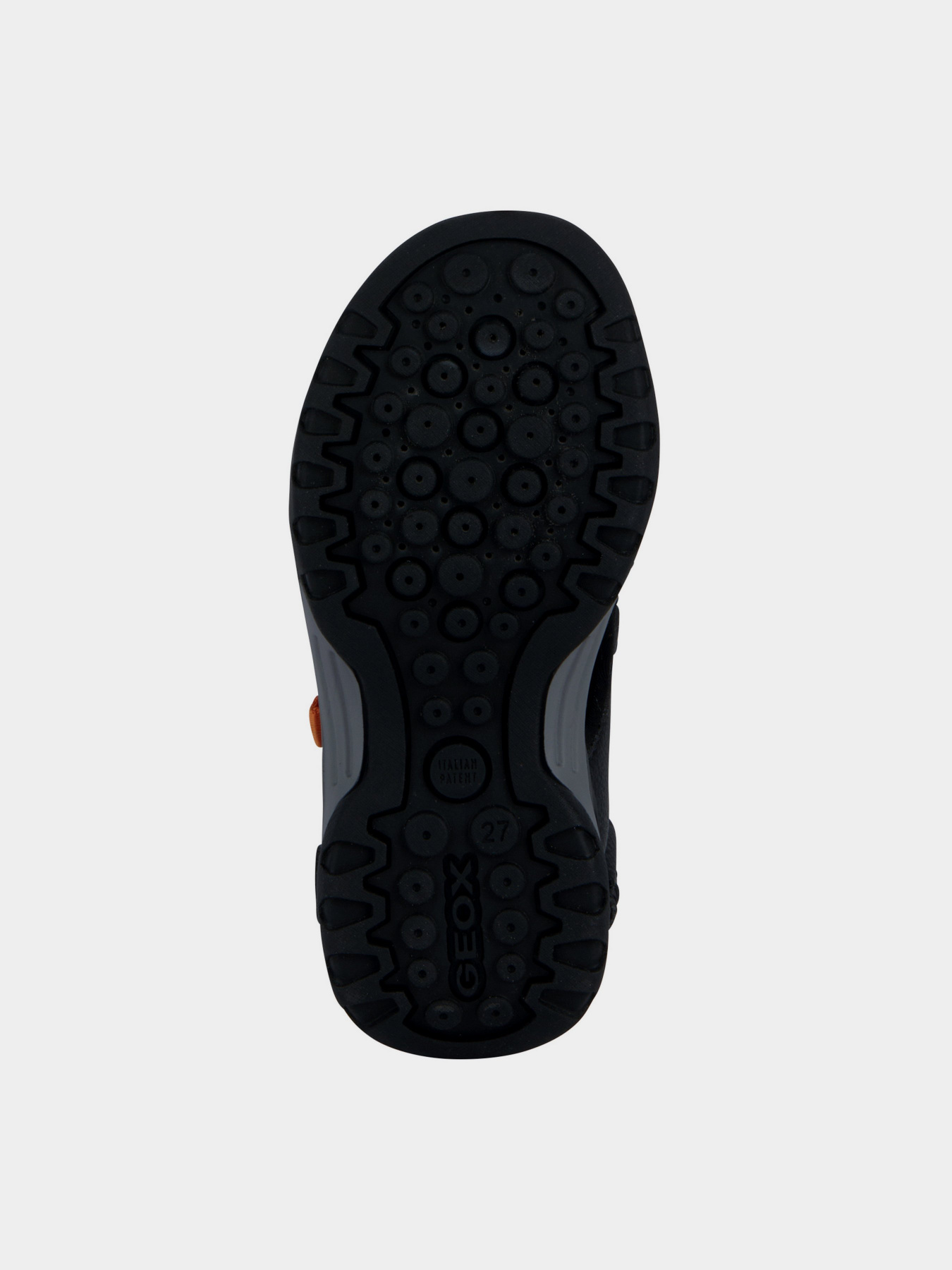 Сандалії Geox Borealis модель J250RA-01554-C0038 Фото