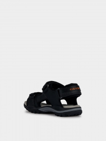 Сандалии Geox Borealis модель J250RA-01554-C0038 Фото