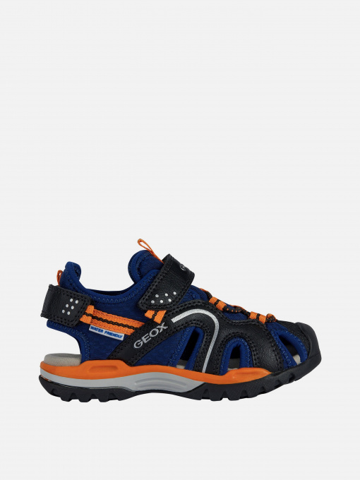 Сандалии Geox Borealis модель J250RB-014ME-C0820 Фото