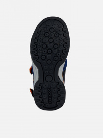 Сандалии Geox Borealis модель J250RB-014ME-C0820 Сандалии Geox Borealis модель J250RB-014ME-C0820 Фото