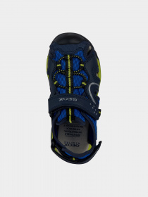 Сандалии Geox Borealis модель J250RB-014ME-C4344 Фото