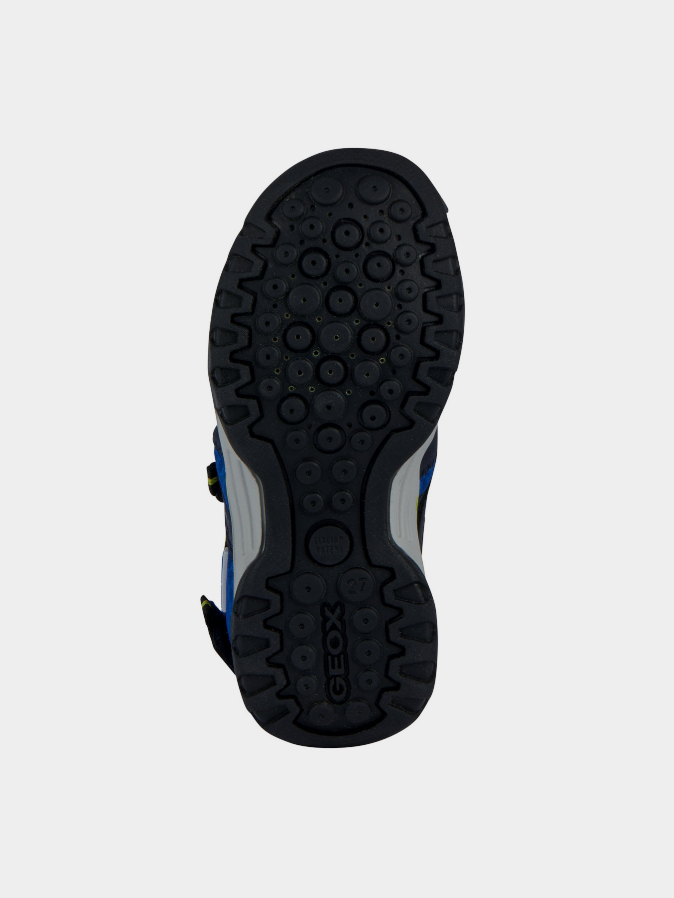 Сандалии Geox Borealis модель J250RB-014ME-C4344 Фото