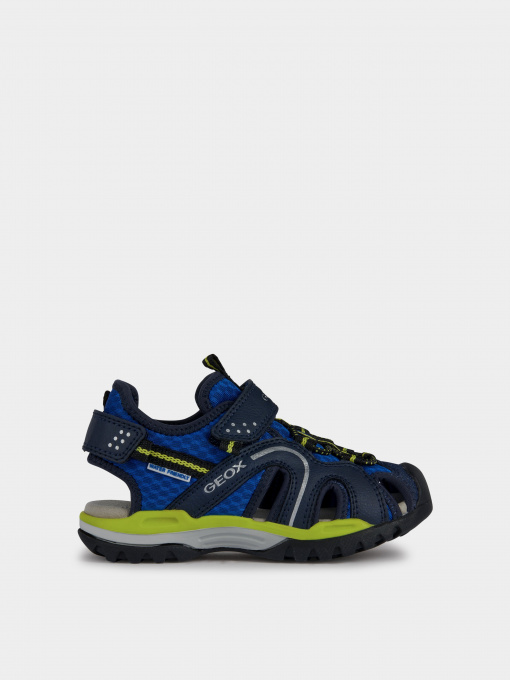 Сандалії Geox Borealis модель J250RB-014ME-C4344 Фото