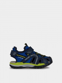 Сандалії Geox Borealis модель J250RB-014ME-C4344 Фото