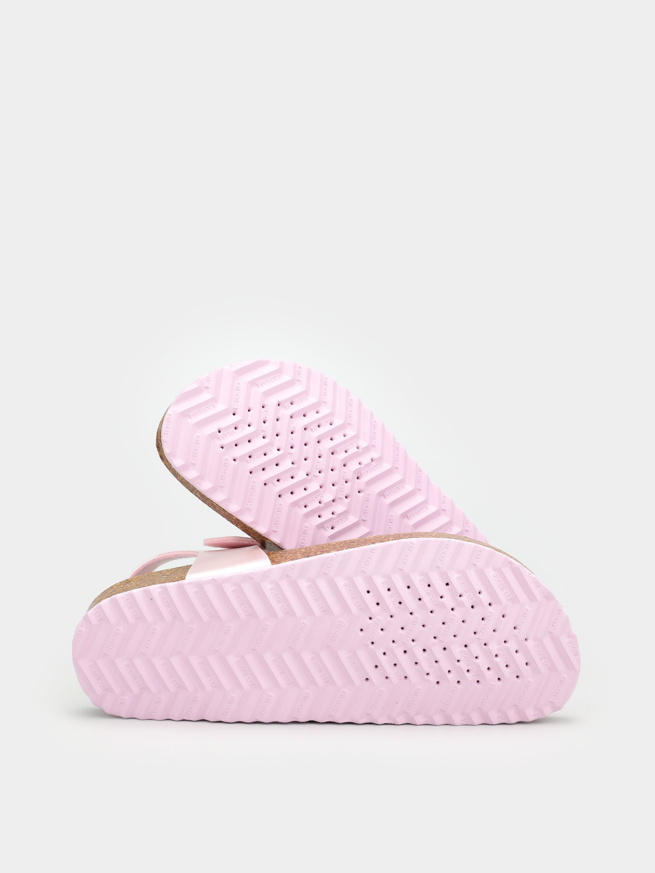 Сандалії Geox Adriel Модель J258MB-000NF-C8010 Фото