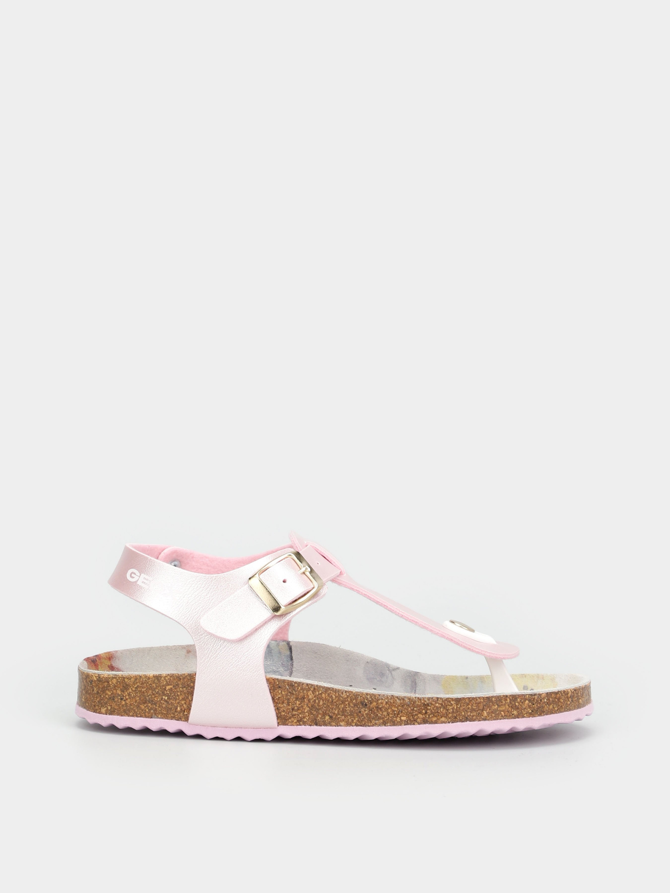 Сандалії Geox Adriel Модель J258MB-000NF-C8010 Фото