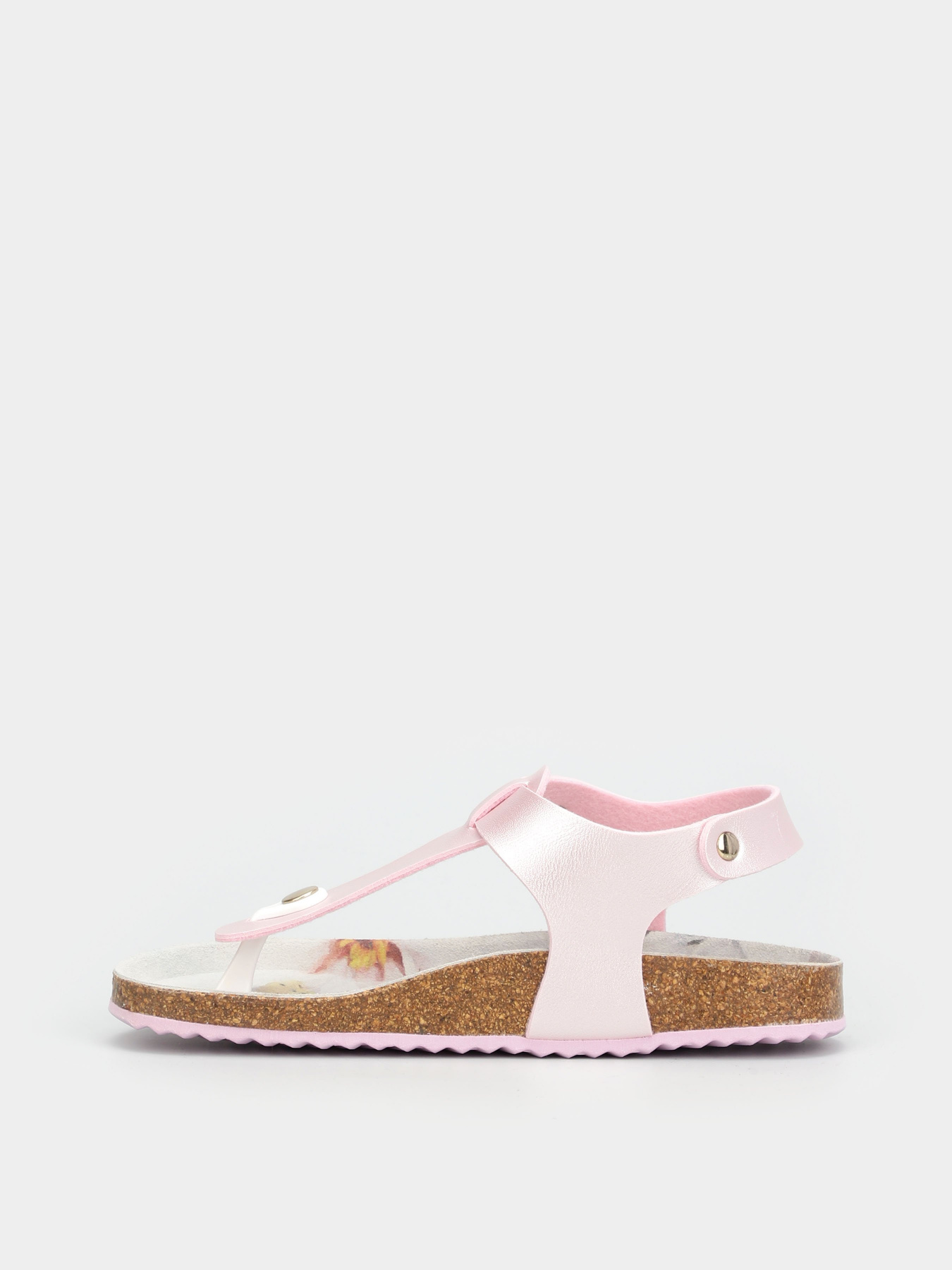 Сандалии Geox Adriel модель J258MB-000NF-C8010 Фото