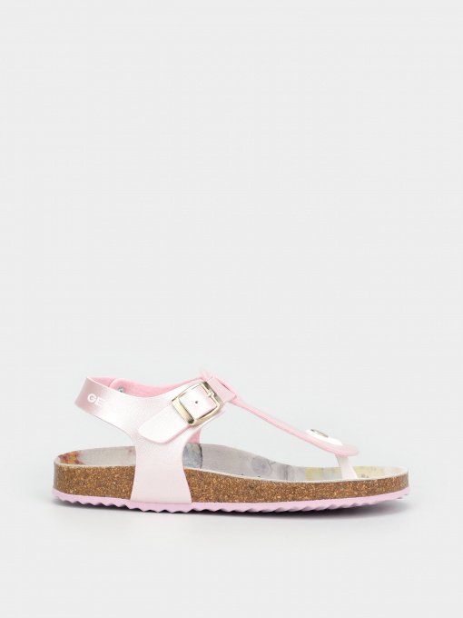 Сандалії Geox Adriel модель J258MB-000NF-C8010 Фото