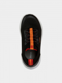 Кросівки повсякденні Geox Sprintye модель J25GBA-0006K-C0038 Фото