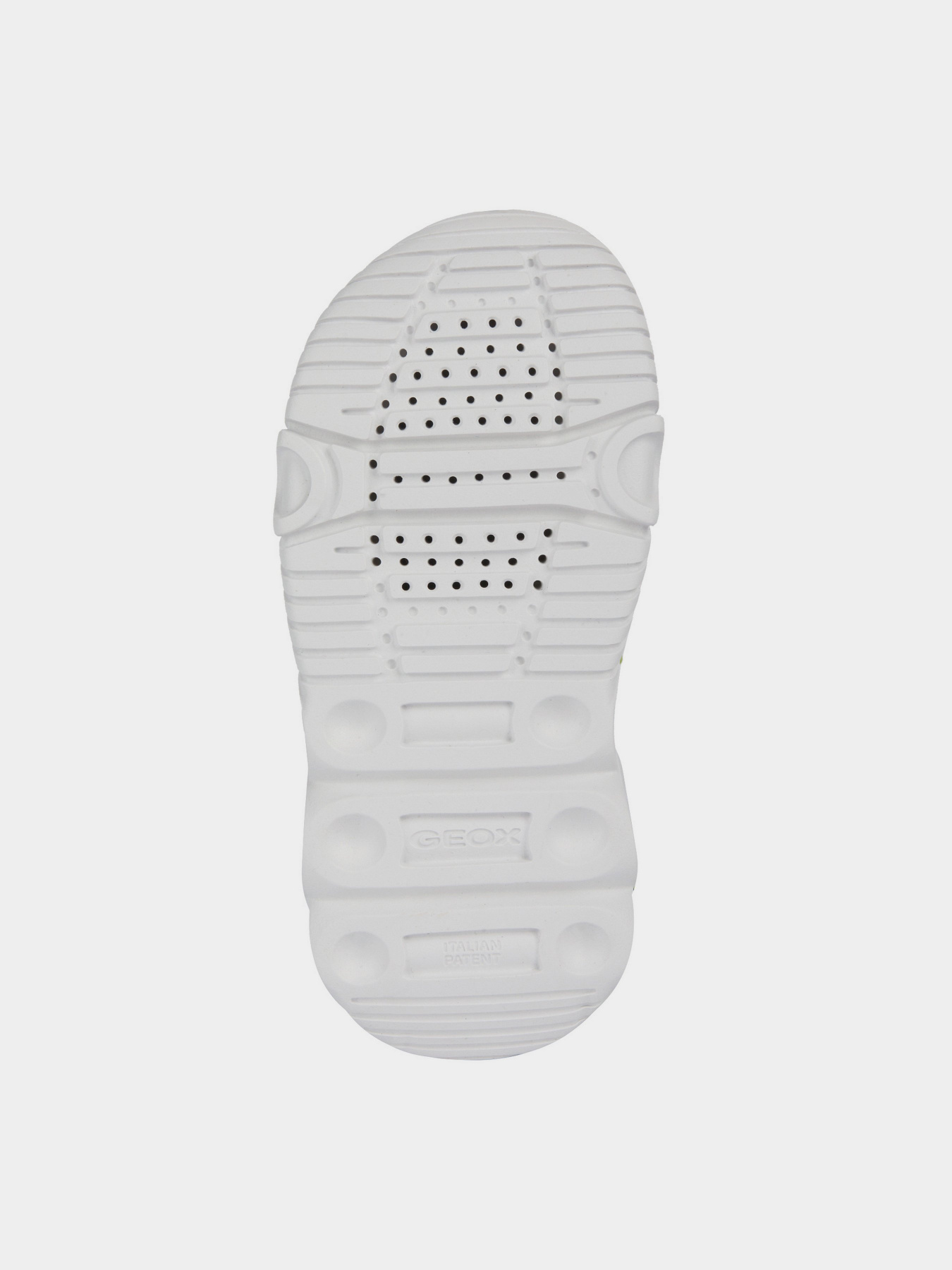 Сандалии Geox Wroom модель J25GGA-014CE-C0735 Фото