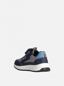 Кросівки Geox модель J25GMB-014ME-C0661 Фото