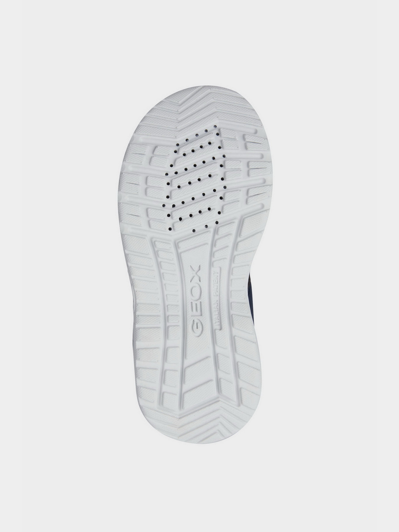 Сандалии Geox Splush модель J25GPB-014CE-C0700 Фото