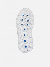 Кросівки Geox Spherica модель J26GYB-06KBC-C1024 Фото