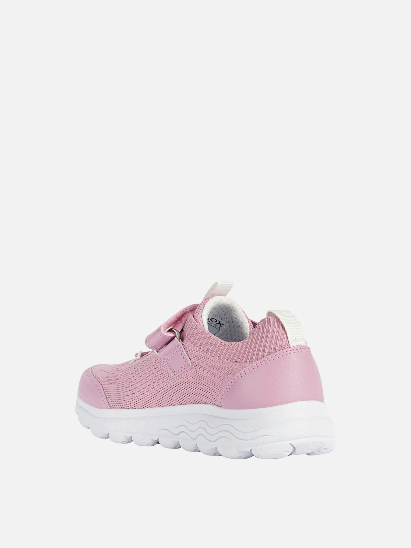 Кросівки Geox Spherica Модель J26GYB-06KBC-C8004 Фото