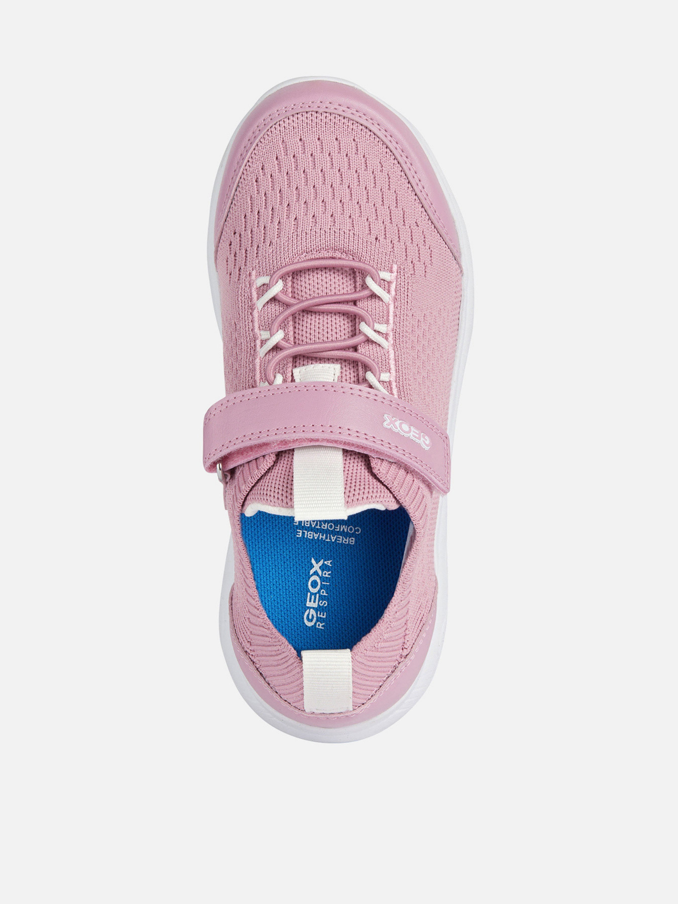 Кросівки Geox Spherica Модель J26GYB-06KBC-C8004 Фото