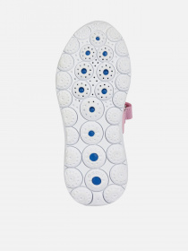 Кросівки Geox Spherica Модель J26GYB-06KBC-C8004 Фото