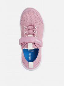 Кросівки Geox Spherica Модель J26GYB-06KBC-C8004 Фото