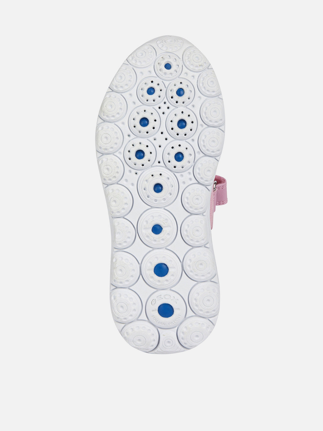 Кросівки повсякденні Geox Spherica модель J26GYB-06KBC-C8004 Кросівки повсякденні Geox Spherica модель J26GYB-06KBC-C8004 Фото