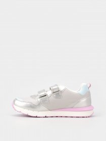 Кросівки Geox Fastics модель J26GZA-054FU-C1100 Фото