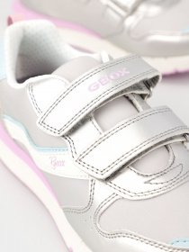 Кросівки Geox Fastics модель J26GZA-054FU-C1100 Фото
