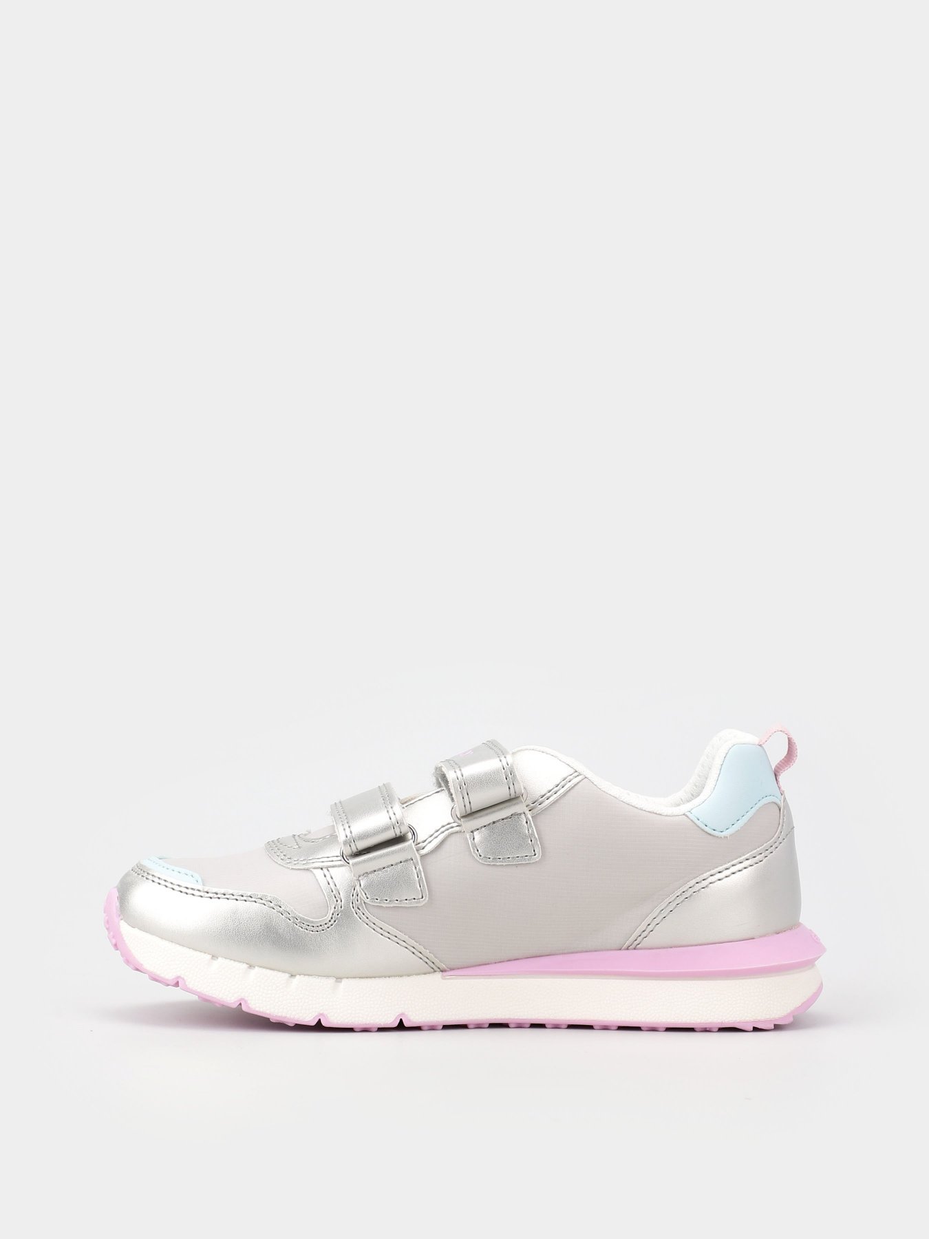 Кроссовки повседневные Geox Fastics модель J26GZA-054FU-C1100 Фото