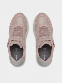 Кроссовки Geox Fastics модель J26GZB-0BC14-C8172 Фото