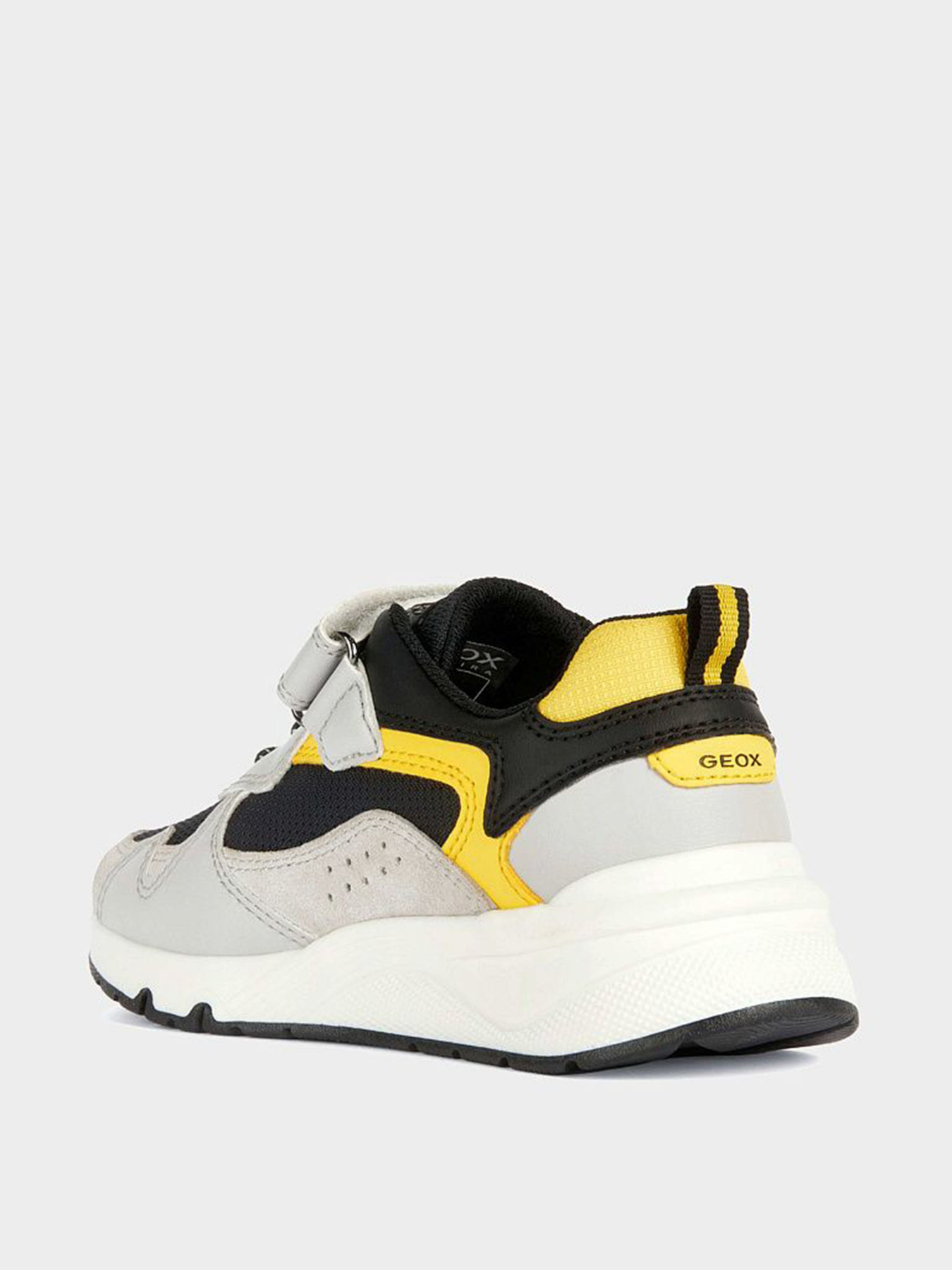 Кроссовки Geox модель J26H0C-01122-C0030 Фото