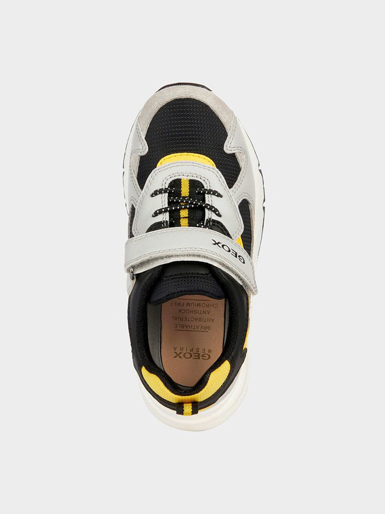 Кроссовки Geox модель J26H0C-01122-C0030 Фото