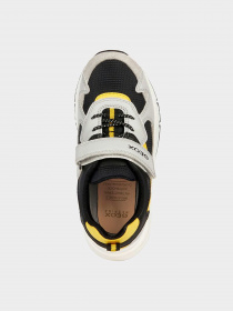 Кроссовки Geox модель J26H0C-01122-C0030 Фото