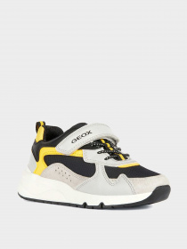 Кроссовки Geox модель J26H0C-01122-C0030 Фото