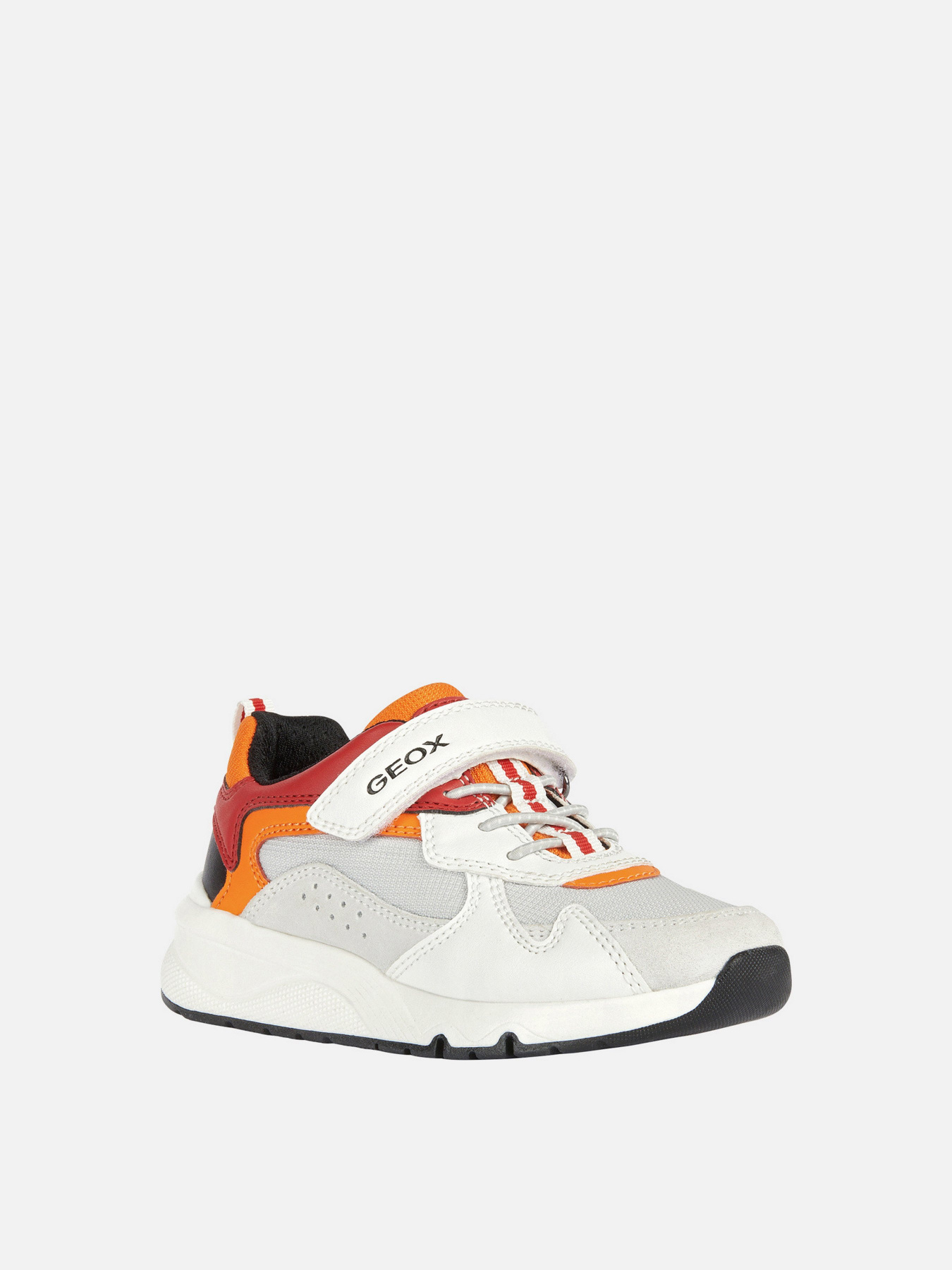 Кроссовки Geox Rooner модель J26H0C-01122-C0050 Фото