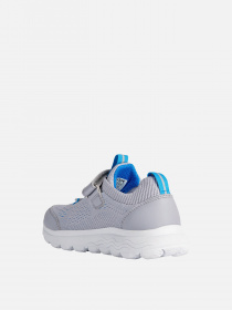 Кроссовки Geox Spherica модель J26H7C-06KBC-C0415 Фото