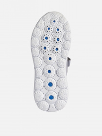 Кроссовки Geox Spherica модель J26H7C-06KBC-C0415 Фото