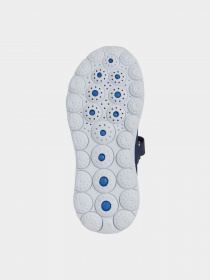 Кроссовки Geox Spherica модель J26H7C-06KBC-C4002 Фото