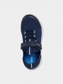 Кроссовки Geox Spherica модель J26H7C-06KBC-C4002 Фото