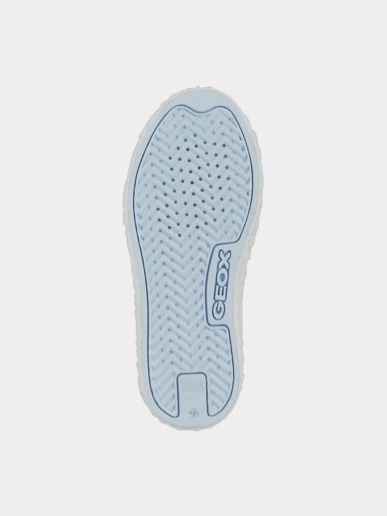 Кеды низкие Geox Ciak модель J3504A-00954-C8W0B Кеды низкие Geox Ciak модель J3504A-00954-C8W0B Фото